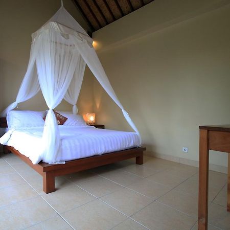 Tanggal Merah Guest House Ubud Exteriér fotografie