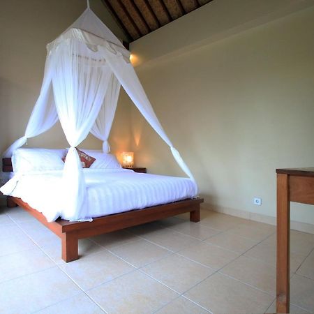 Tanggal Merah Guest House Ubud Exteriér fotografie