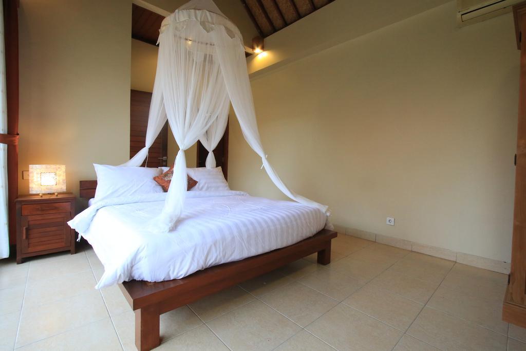 Tanggal Merah Guest House Ubud Exteriér fotografie