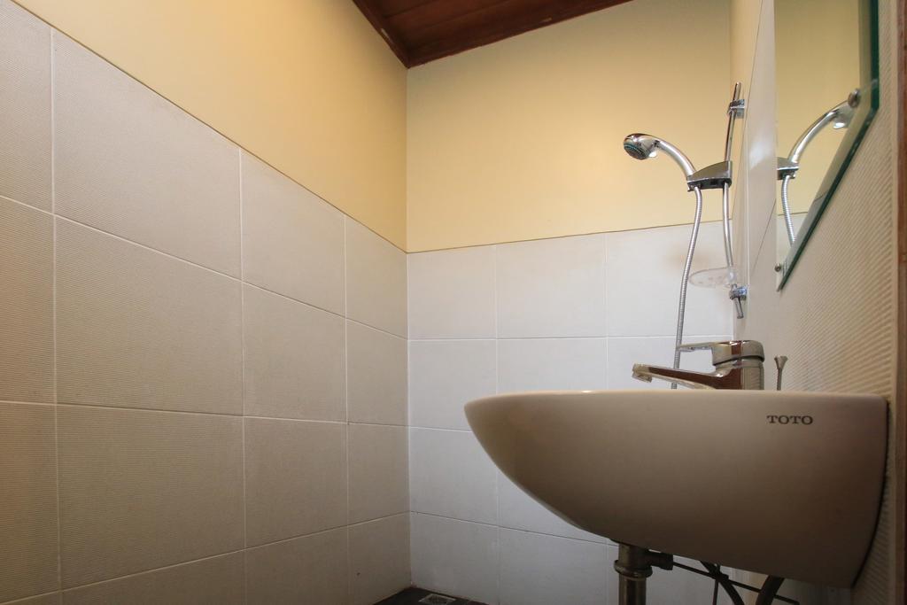 Tanggal Merah Guest House Ubud Exteriér fotografie